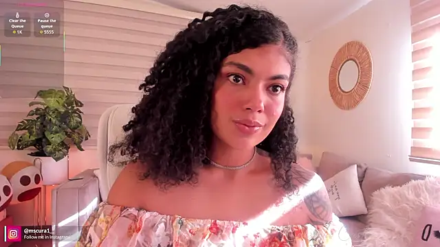 miss curazao online show from November 27, 2025, 12:49 pm