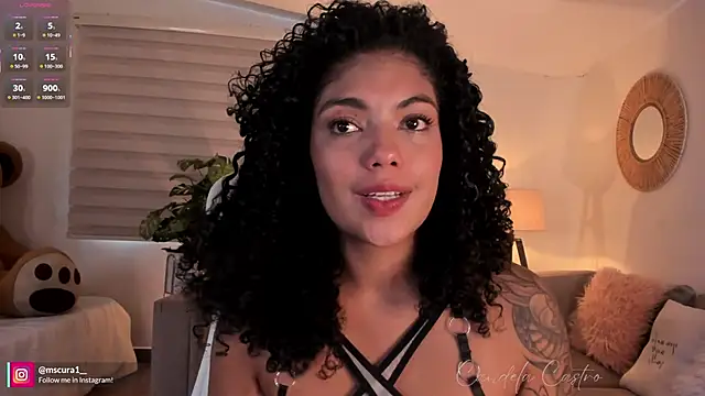 miss curazao online show from October 31, 2025, 1:19 pm