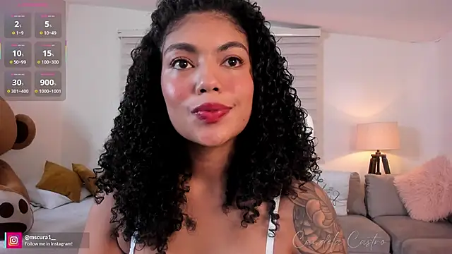 miss curazao online show from December 4, 2025, 12:59 pm