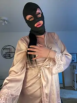 swedishbaddie online show from February 22, 2026, 3:24 pm