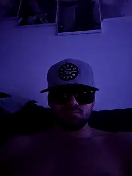 Lucari27 online show from September 8, 2025, 11:48 pm