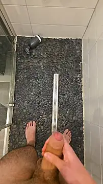 Lucari27 online show from January 8, 2026, 6:58 pm