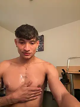 DavisFirb online show from October 4, 2025, 10:11 pm