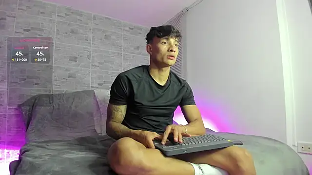 DavisFirb online show from September 13, 2025, 1:16 am