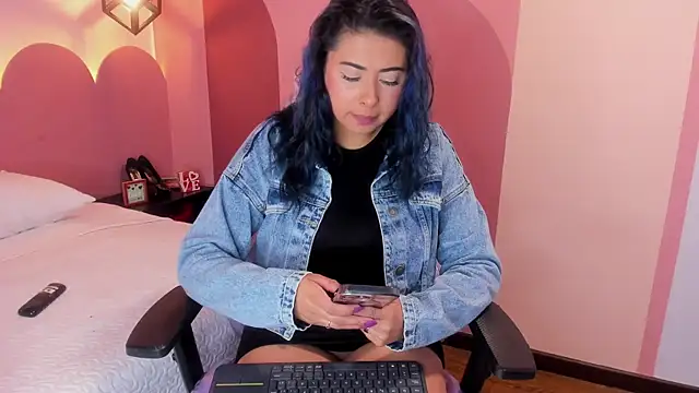 ValeryBoobs1 online show from March 14, 2026, 12:55 pm