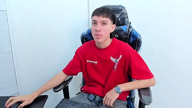 LittleDanny  online show from January 13, 2026, 5:50 pm