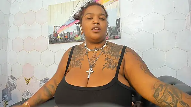 Snapshot of Anaa_Fuentess chatting on March 20, 2026, 11:55 am Anaa Fuentess online show from March 20, 2026, 11:55 am