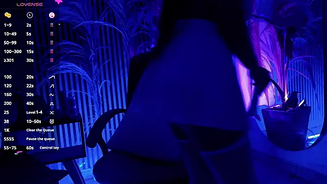  Gaaia  online show from November 1, 2025, 9:19 pm