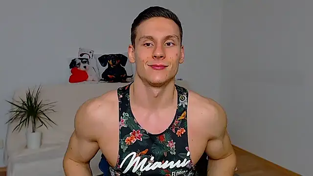 ZeinMiracles online show from November 8, 2025, 10:57 pm