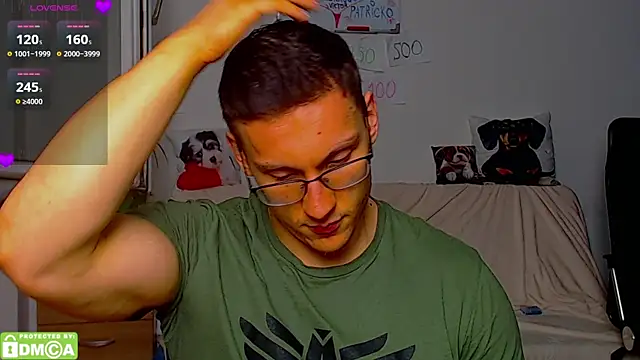 ZeinMiracles online show from May 16, 2026, 8:52 pm