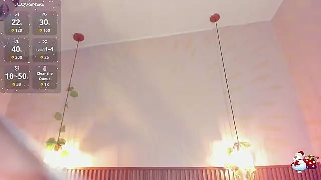 sofiiacarson online show from March 5, 2026, 11:51 am