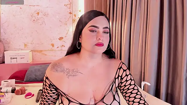 sofiiacarson online show from March 13, 2026, 7:30 pm