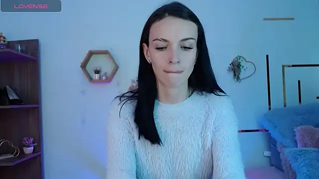 AuroraHans1 online show from March 27, 2026, 12:52 am