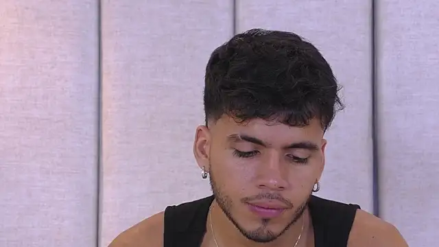 AlexanderJordan online show from November 15, 2025, 6:45 pm