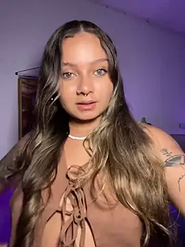 AnnyLopezzz  online show from May 31, 2026, 5:57 am