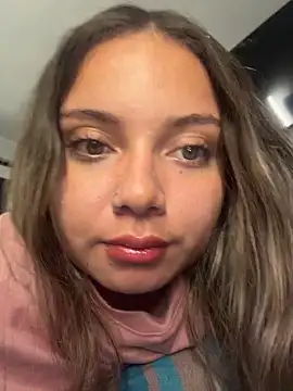 AnnyLopezzz  online show from March 17, 2026, 5:10 am