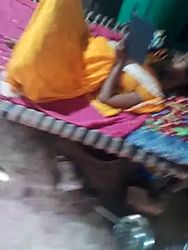 parmila203 online show from April 18, 2026, 1:08 am