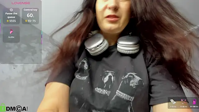 Lea shadom online show from September 11, 2025, 12:32 am