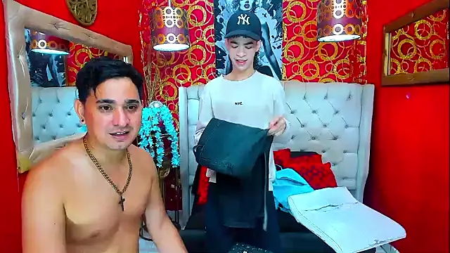 Snapshot of JHOVA23CM chatting on February 23, 2026, 7:14 pm JHOVA23CM online show from February 23, 2026, 7:14 pm