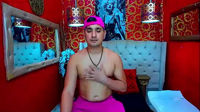 Snapshot of JHOVA23CM chatting on February 28, 2026, 7:13 pm JHOVA23CM online show from February 28, 2026, 7:13 pm