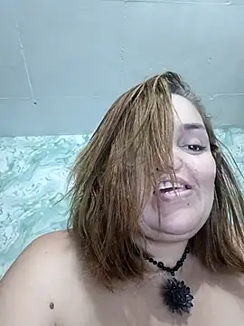 MayaLuna1 online show from September 14, 2025, 1:17 am