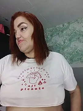 MayaLuna1 online show from February 22, 2026, 7:26 pm