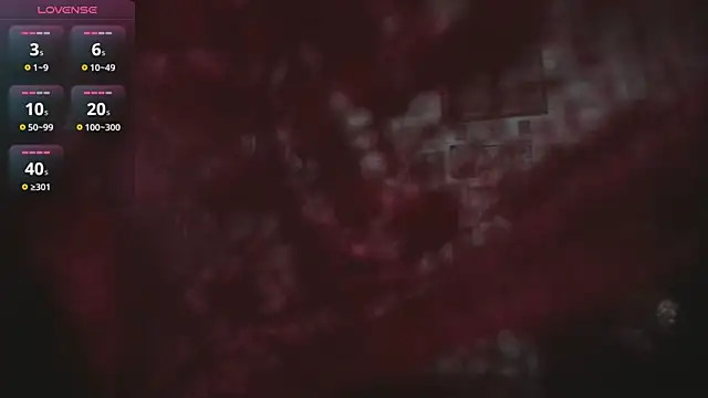 DiosaSexSymbol online show from January 12, 2026, 2:07 am