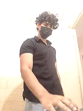 Goodmens5 online show from October 9, 2025, 8:26 am