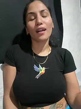 Micalovers online show from August 1, 2026, 2:59 pm
