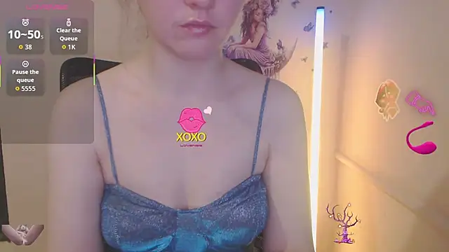 Snapshot of Ophelia_lime chatting on November 15, 2025, 9:35 am Ophelia lime online show from November 15, 2025, 9:35 am