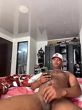 Perropa online show from February 19, 2026, 2:14 pm