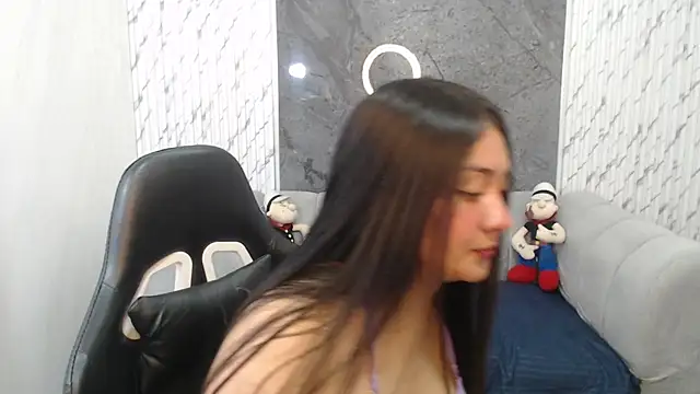 Ivony18 b online show from November 24, 2025, 3:17 am