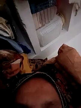 Payal950 online show from November 27, 2025, 5:19 am