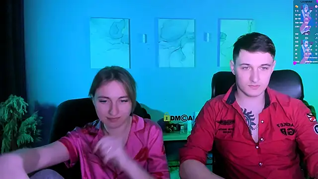 Snapshot of beauty_ginger_ chatting on February 24, 2026, 8:10 pm beauty ginger online show from February 24, 2026, 8:10 pm