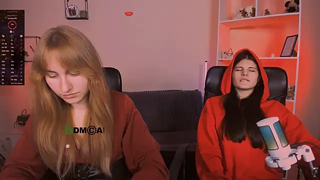 Snapshot of beauty_ginger_ chatting on November 10, 2025, 8:25 pm beauty ginger online show from November 10, 2025, 8:25 pm