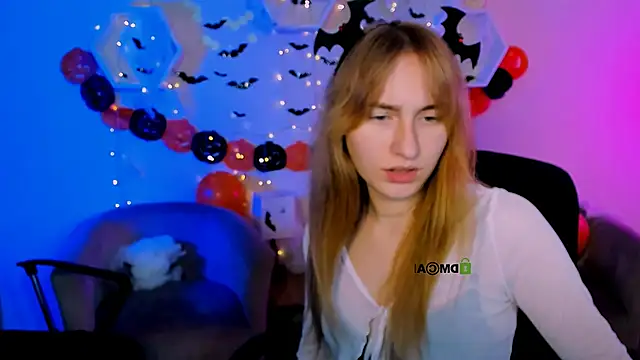 Snapshot of beauty_ginger_ chatting on October 30, 2025, 9:51 am beauty ginger online show from October 30, 2025, 9:51 am