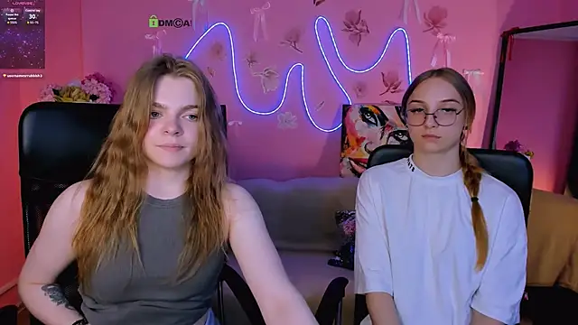 veronica bubble online show from June 7, 2026, 7:41 pm