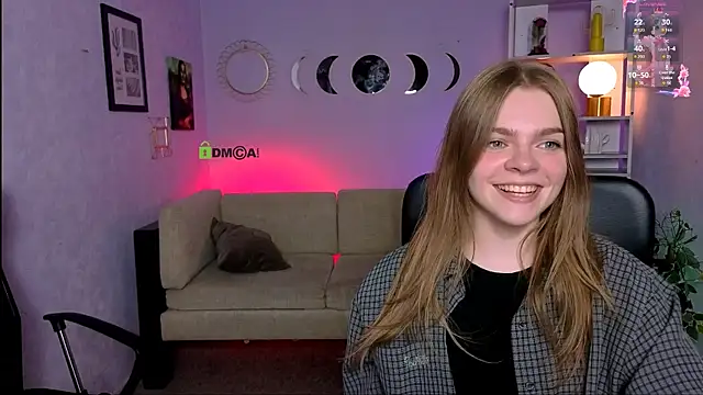veronica bubble online show from June 10, 2026, 7:59 pm