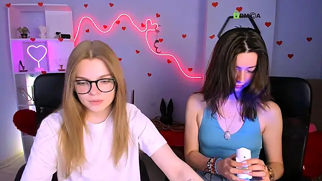 veronica bubble online show from June 24, 2026, 7:11 pm