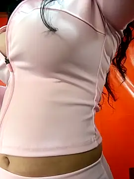 Sol Sunny online show from March 26, 2026, 10:07 pm