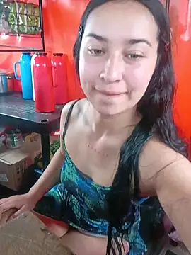 Sol Sunny online show from June 1, 2026, 9:14 pm