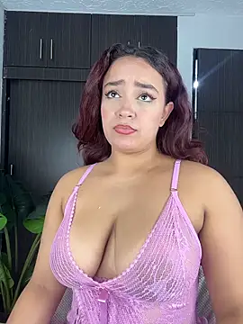 NaughtyNinnaXXX online show from December 22, 2025, 10:10 pm