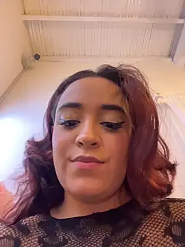 NaughtyNinnaXXX online show from March 24, 2026, 5:18 am