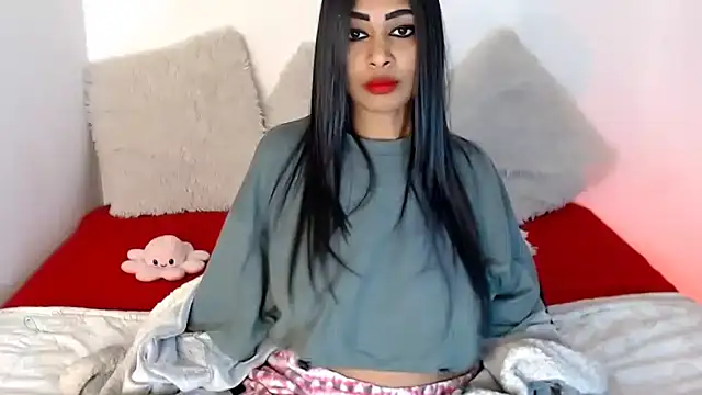 indianchic89 online show from June 20, 2026, 3:22 am