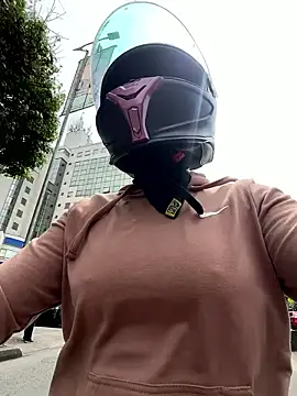 AlannaEvons online show from January 9, 2026, 4:58 pm