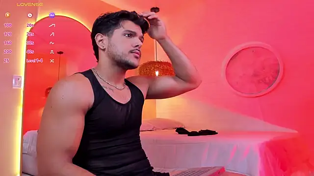 thiago mercer online show from September 19, 2025, 11:25 am