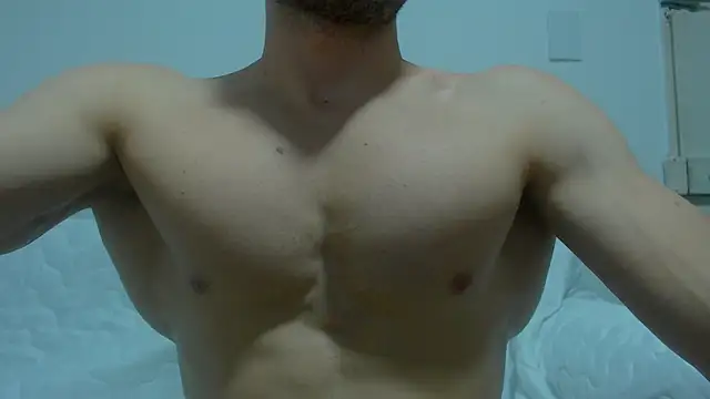 Rocky Muscle online show from May 7, 2026, 4:06 am