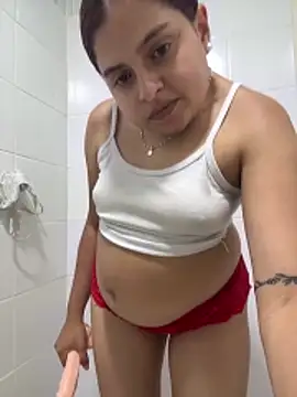 sbanna valle  online show from February 16, 2026, 11:35 pm