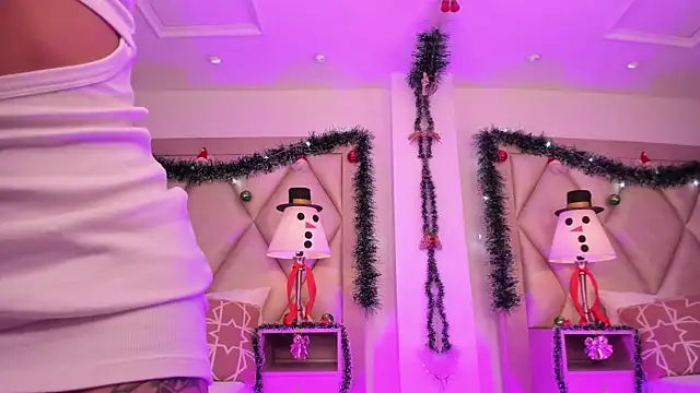 PauVega  online show from December 19, 2025, 1:24 pm