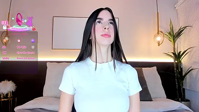 Snapshot of SolAvelar chatting on January 11, 2026, 3:13 am SolAvelar online show from January 11, 2026, 3:13 am